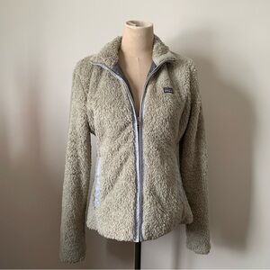 Patagonia Women's Los Gatos Fleece Jacket